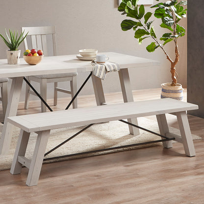 Dining Bench image 1