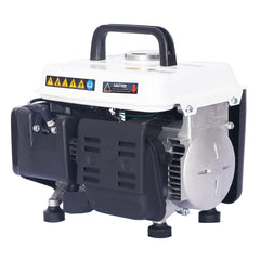 Portable Generator, Outdoor generator Low Noise, Gas Powered Generator,Generators for Home Use EPA Compliant