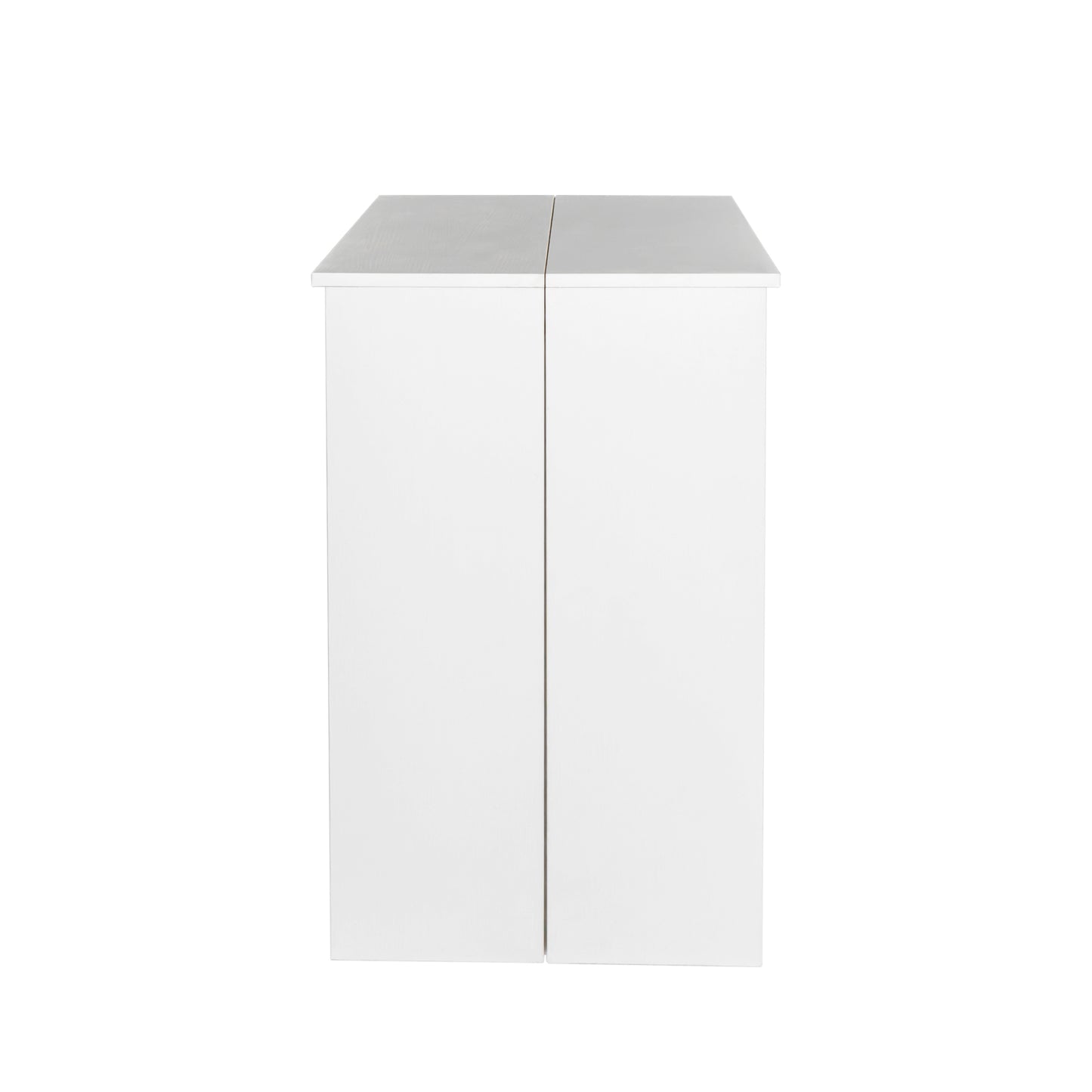 Multifunctional extendable console table image 7