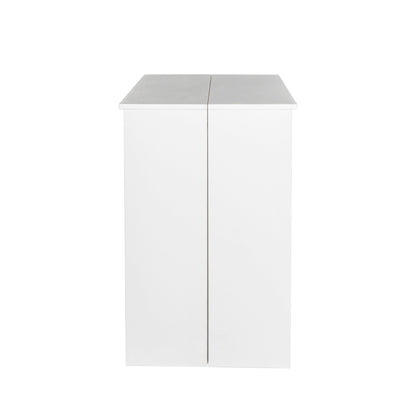 Multifunctional extendable console table image 7