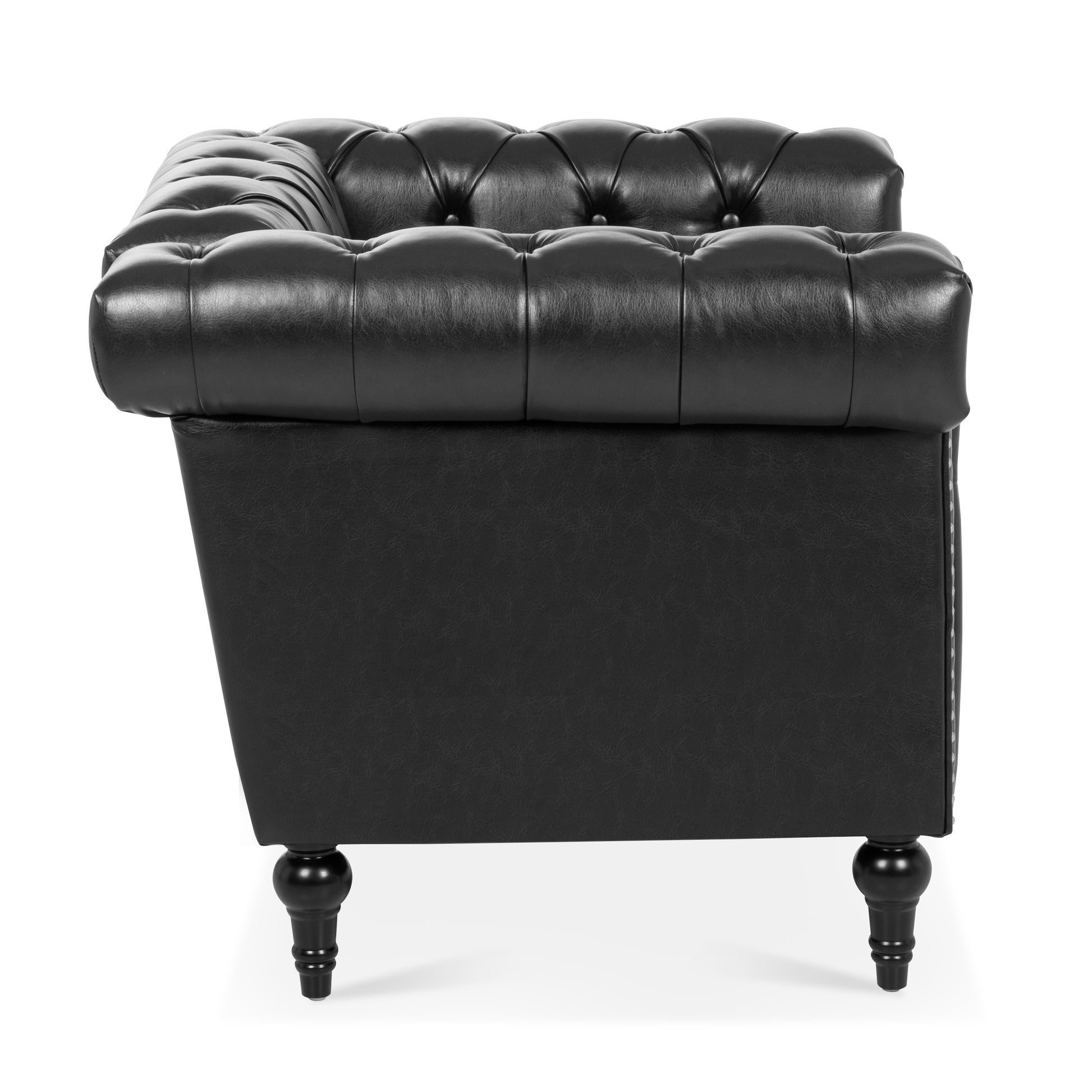 1 Seater Sofa For Living Room image 7