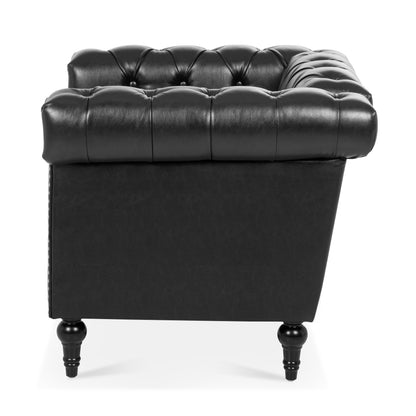 1 Seater Sofa For Living Room image 11