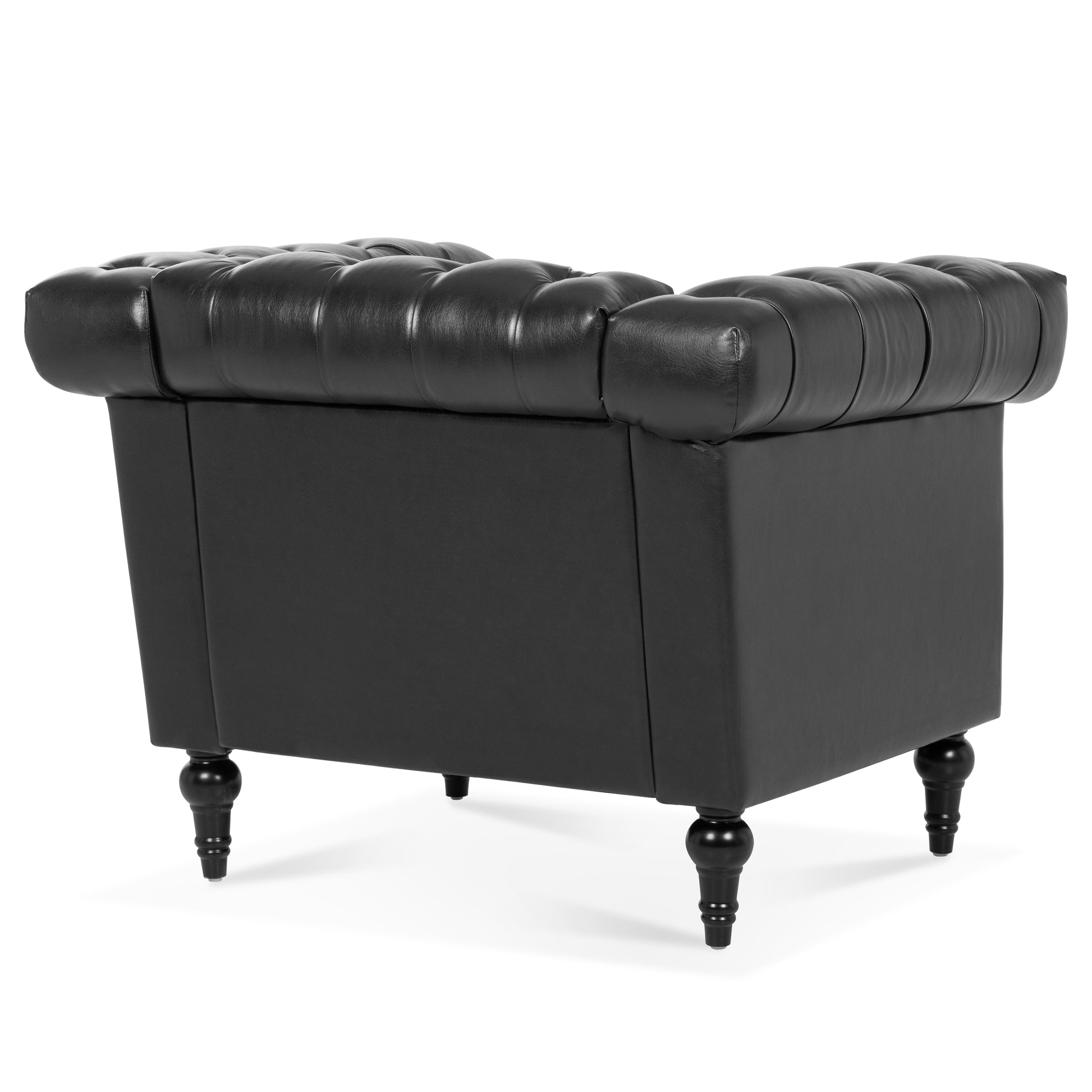 1 Seater Sofa For Living Room image 8