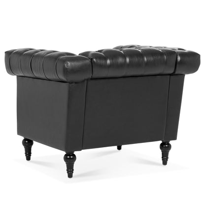1 Seater Sofa For Living Room image 10