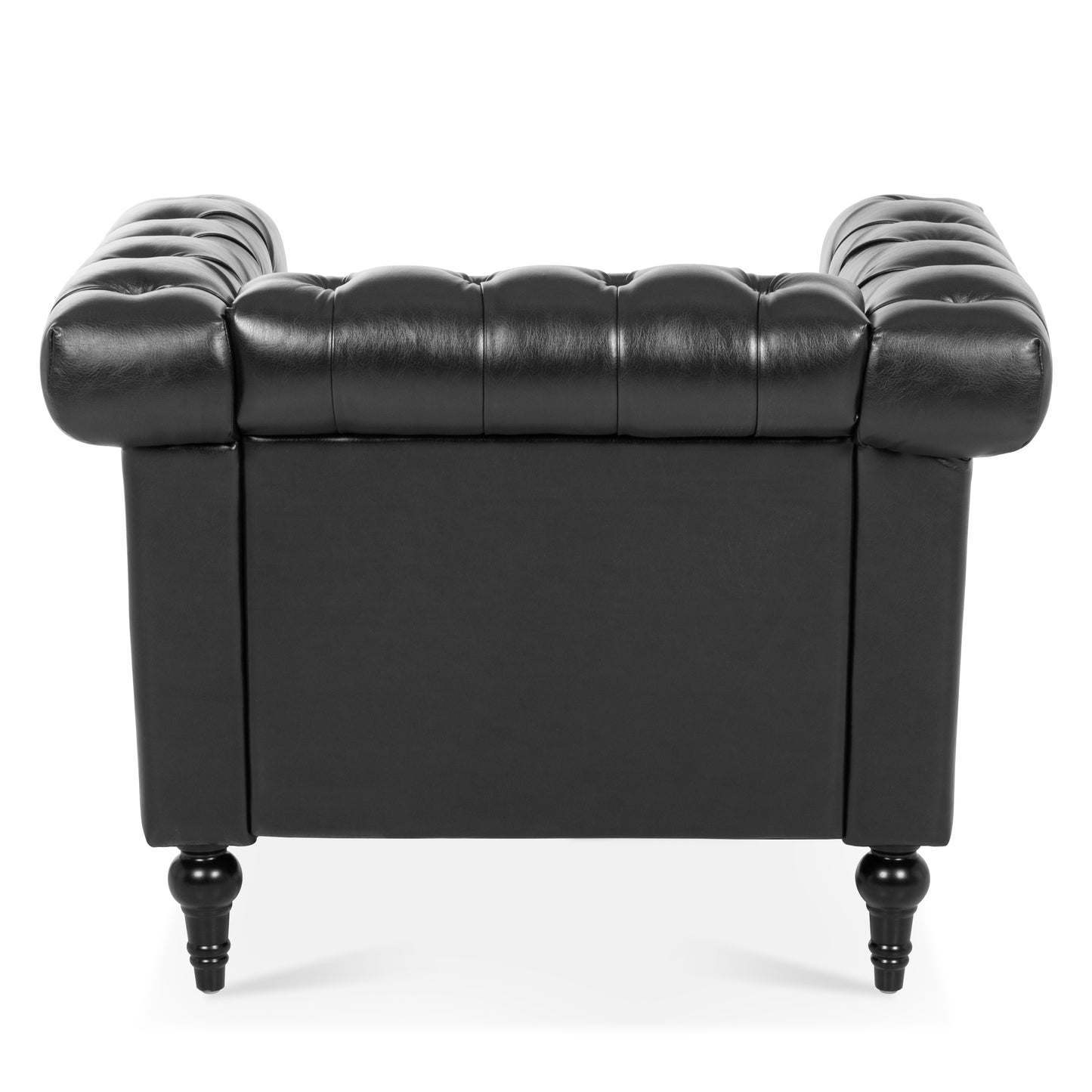 1 Seater Sofa For Living Room image 9