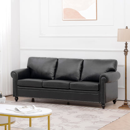 3 Seater Sofa. image 2