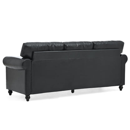 3 Seater Sofa. image 10