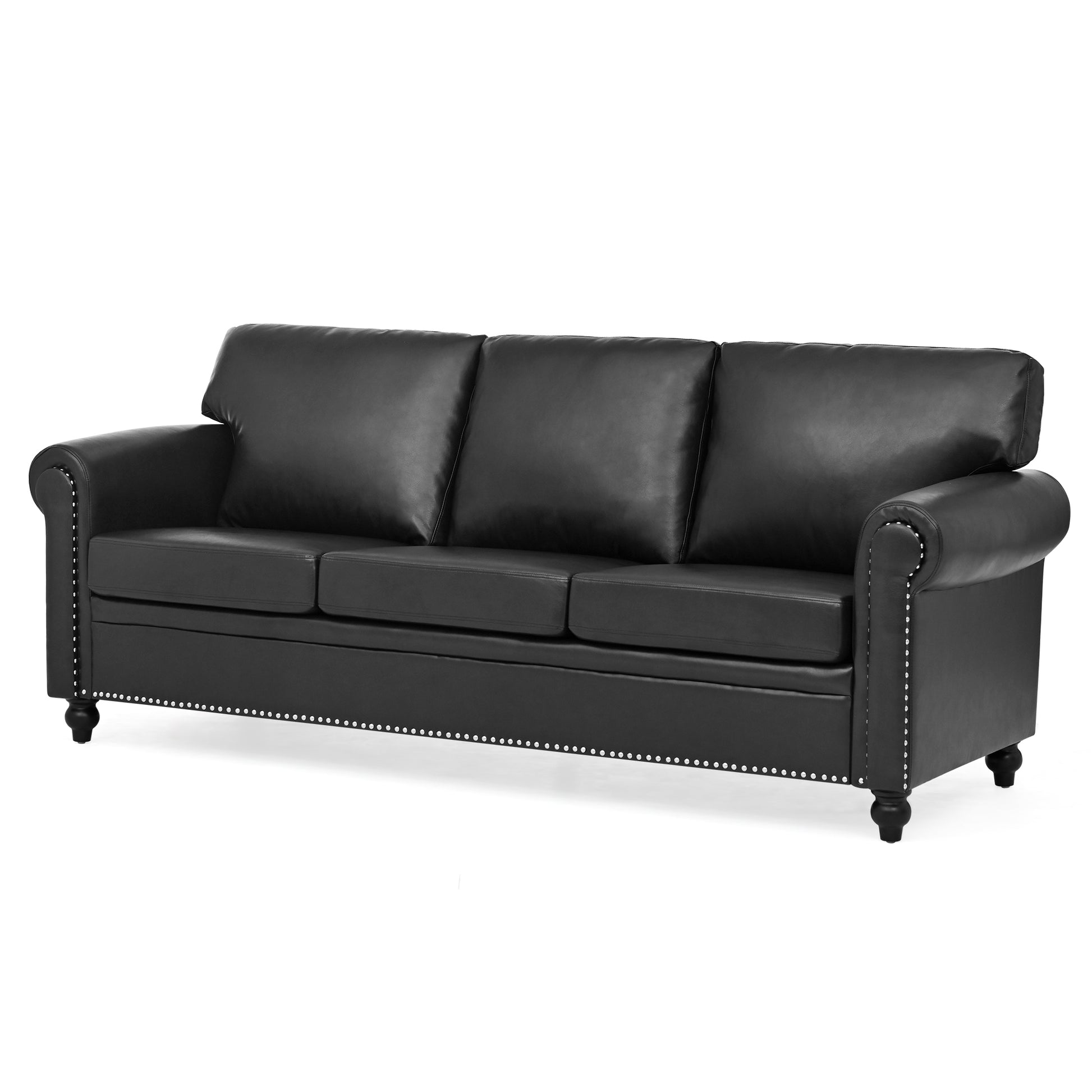 3 Seater Sofa. image 4