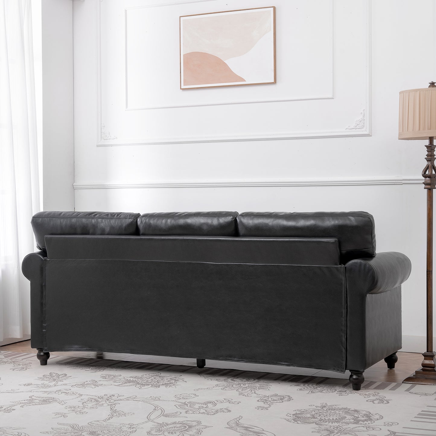 3 Seater Sofa. image 3