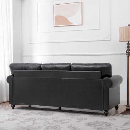 3 Seater Sofa. image 3