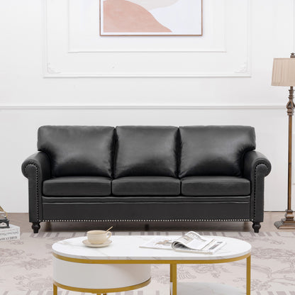 3 Seater Sofa. image 1