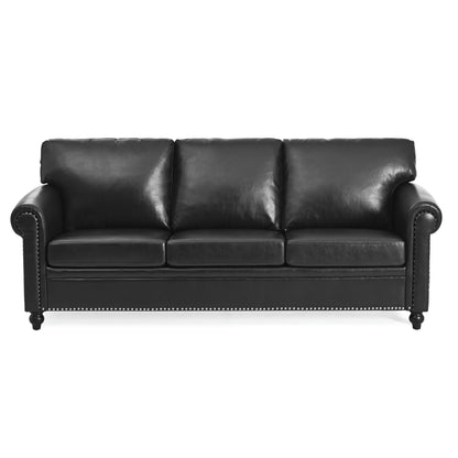3 Seater Sofa. image 5
