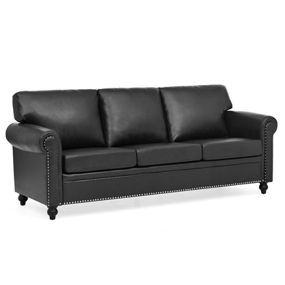 3 Seater Sofa. image 6