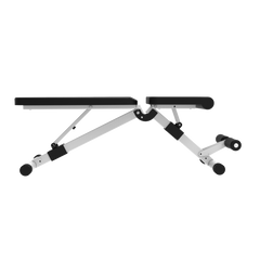 Dumbbell bench