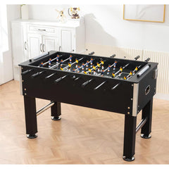 54" soccer table,foosball table,football table,game table, table soccer,table football,Children's game table,table games
