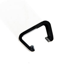 Furniture Clips, Outdoor Sectional Couch Connectors, Wicker Furniture/Chair Clamps for a Module Patio Sofa, Set of 10