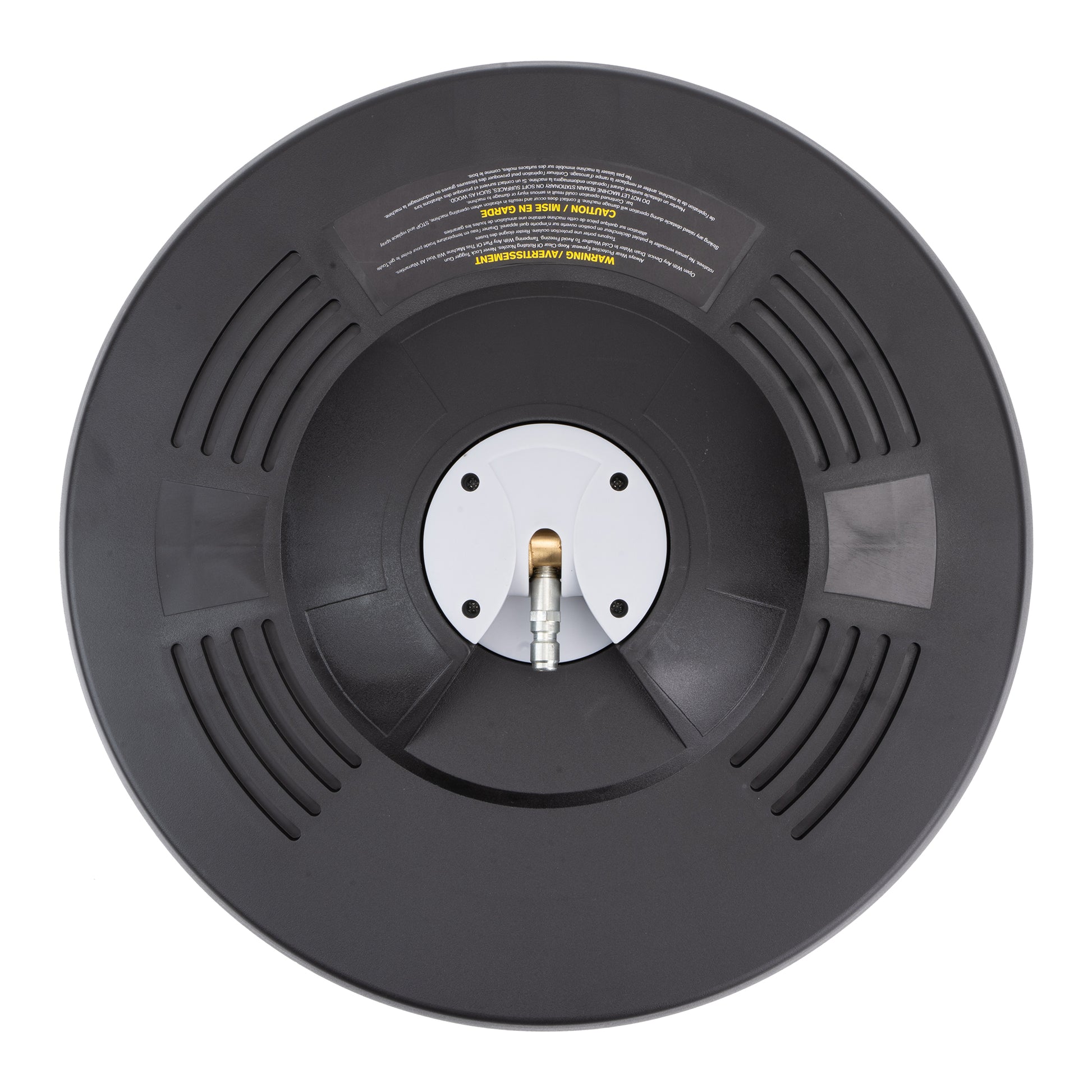 15inch Pressure Washer Surface Cleaner Maximum Working Pressure of 4,000 PSI image 3