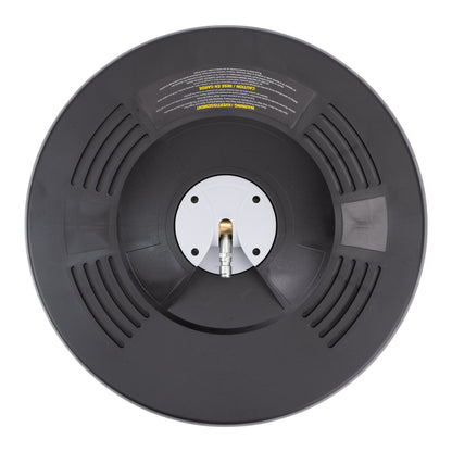 15inch Pressure Washer Surface Cleaner Maximum Working Pressure of 4,000 PSI image 3