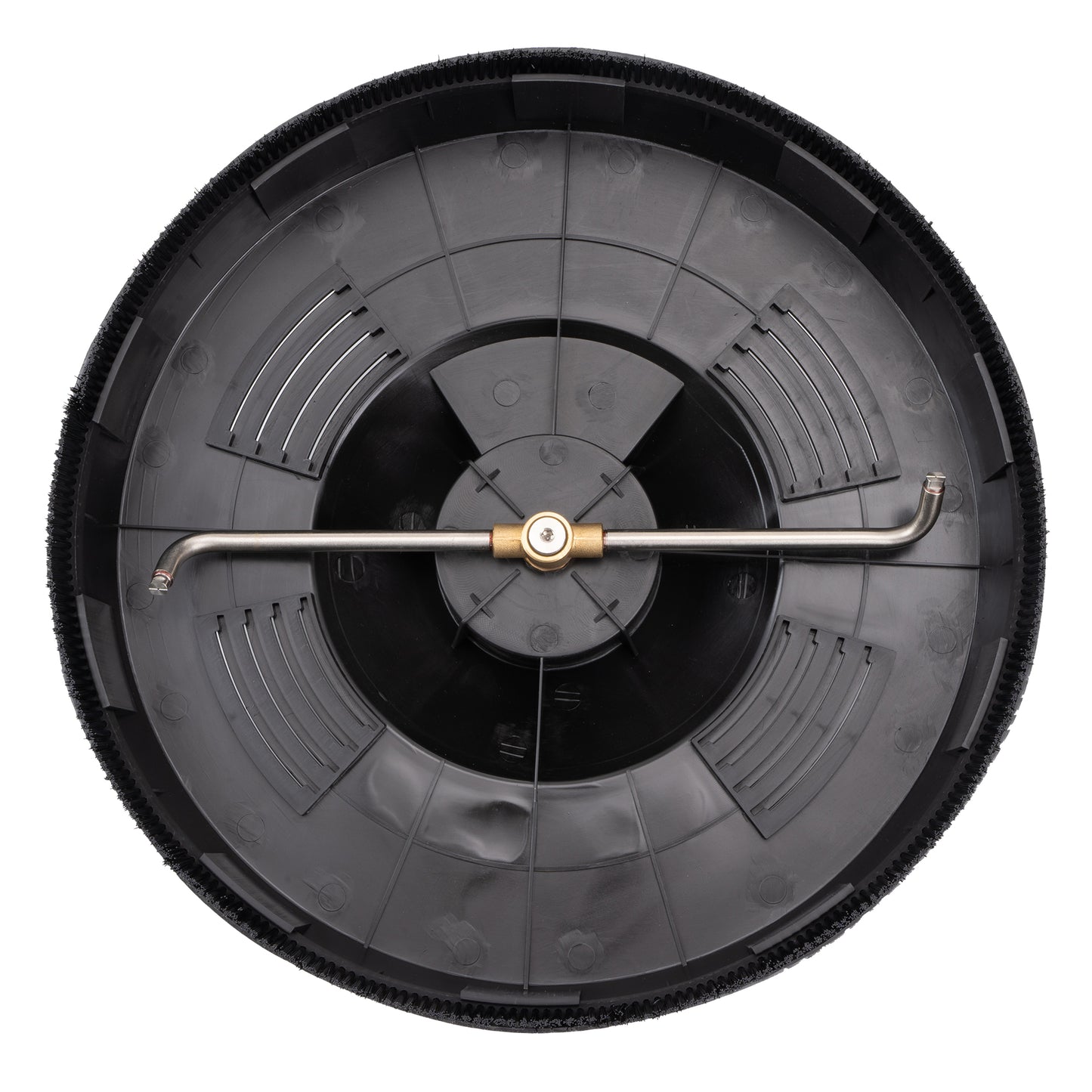 15inch Pressure Washer Surface Cleaner Maximum Working Pressure of 4,000 PSI image 6