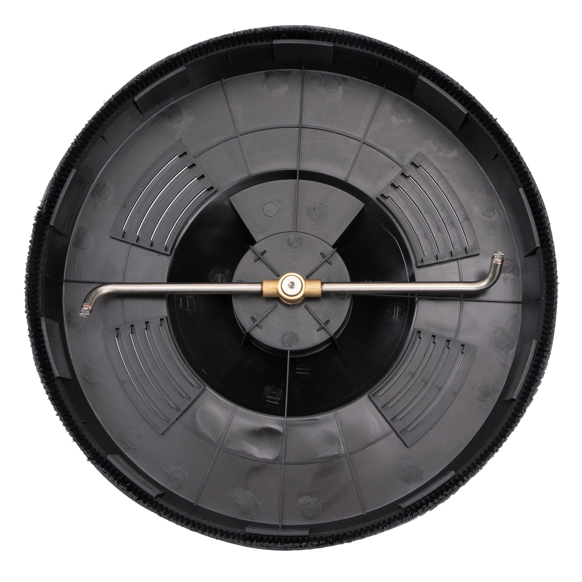 15inch Pressure Washer Surface Cleaner Maximum Working Pressure of 4,000 PSI image 6