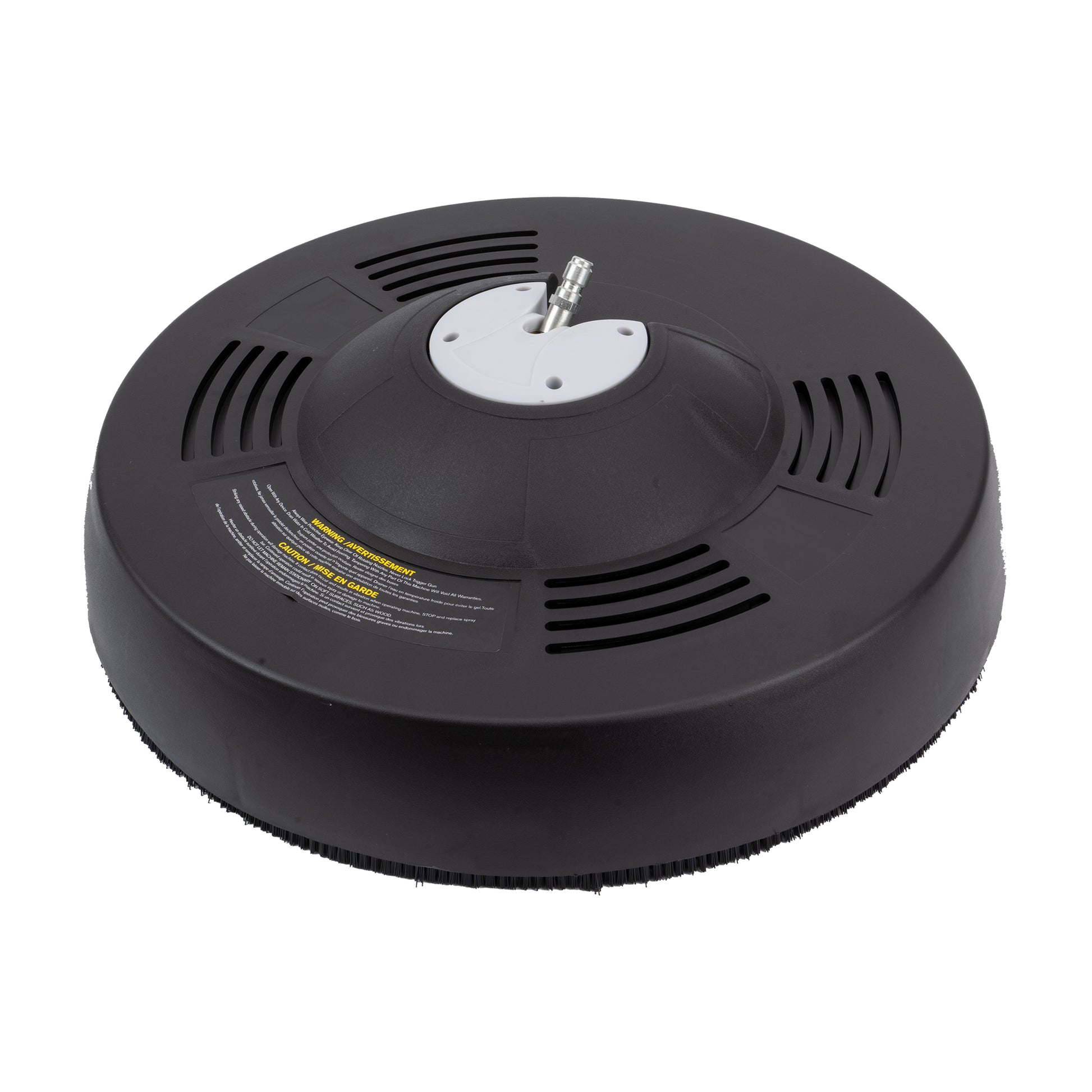 15inch Pressure Washer Surface Cleaner Maximum Working Pressure of 4,000 PSI image 1