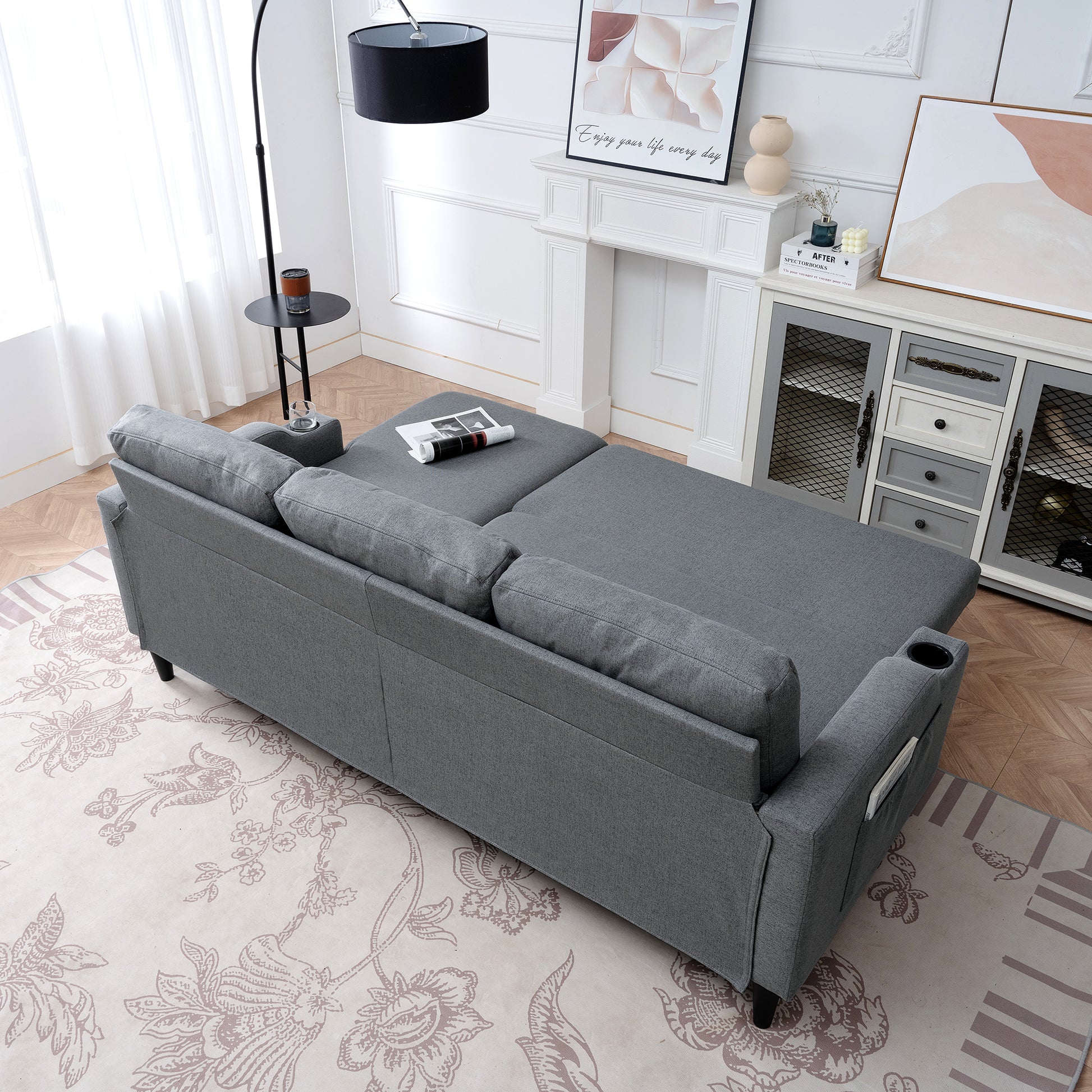 Sofa image 5