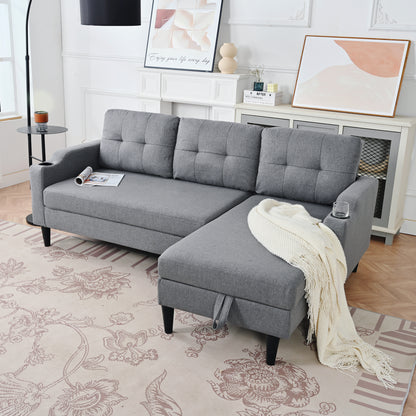 Sofa image 4