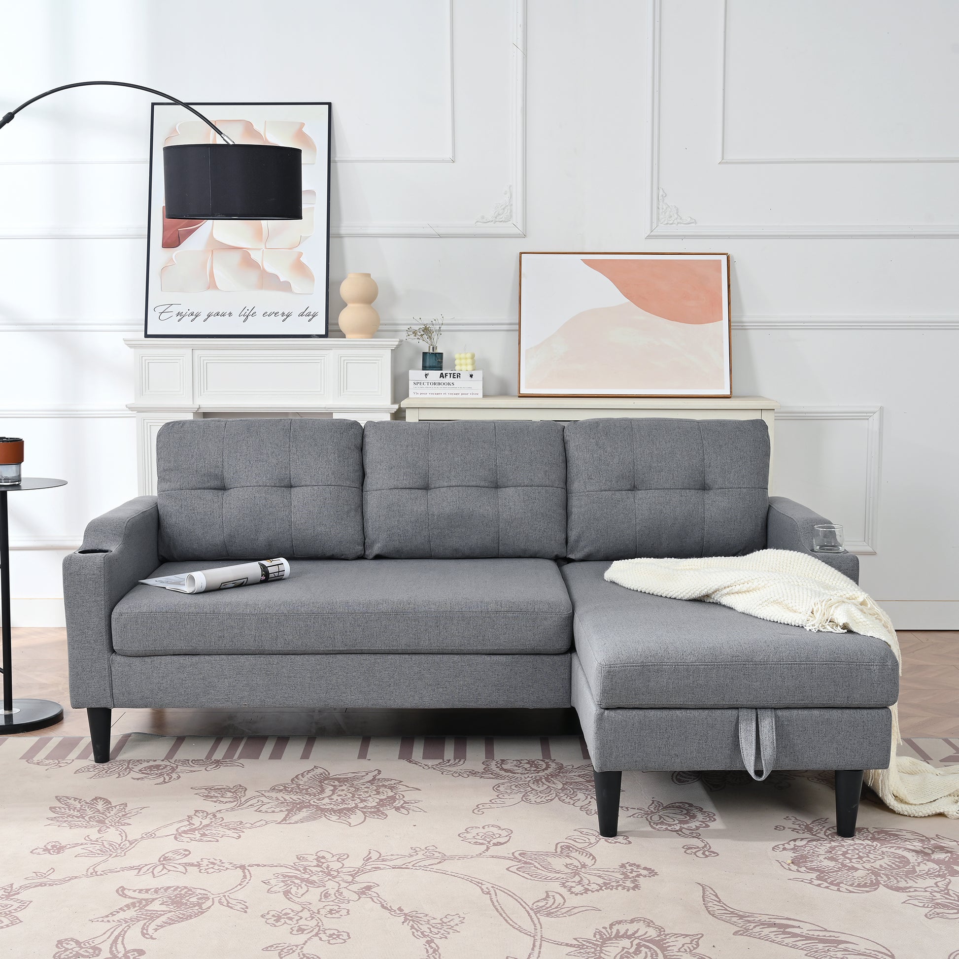 Sofa image 2