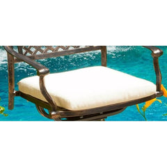 TAHOE BARSTOOL SEAT CUSHION