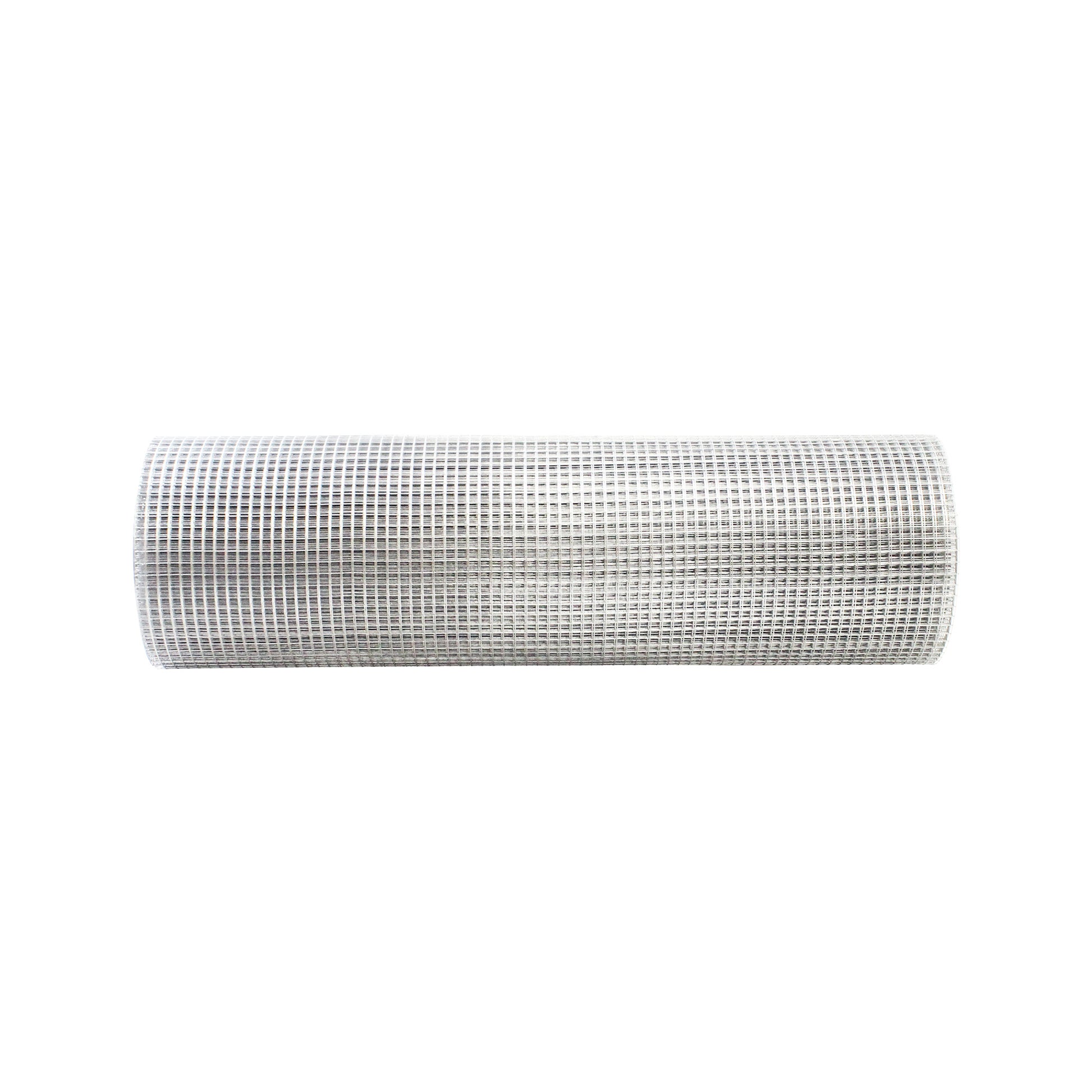 Hardware Cloth 1/2 inch 60in x 100ft 19 Gauge, Hot-dip Galvanized After Welding Chicken Wire Fence Roll Garden Plant Welded Metal Wire Fencing Roll, Rabbit Cages Snake Fence image 4