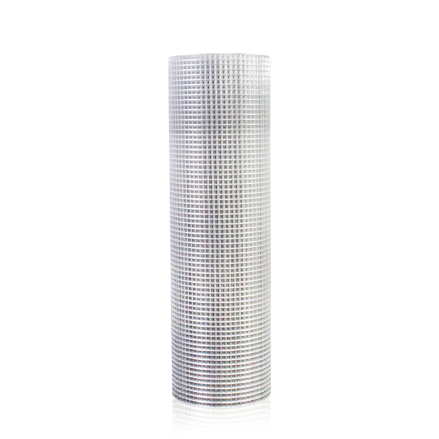 Hardware Cloth 1/2 inch 60in x 100ft 19 Gauge, Hot-dip Galvanized After Welding Chicken Wire Fence Roll Garden Plant Welded Metal Wire Fencing Roll, Rabbit Cages Snake Fence image 6