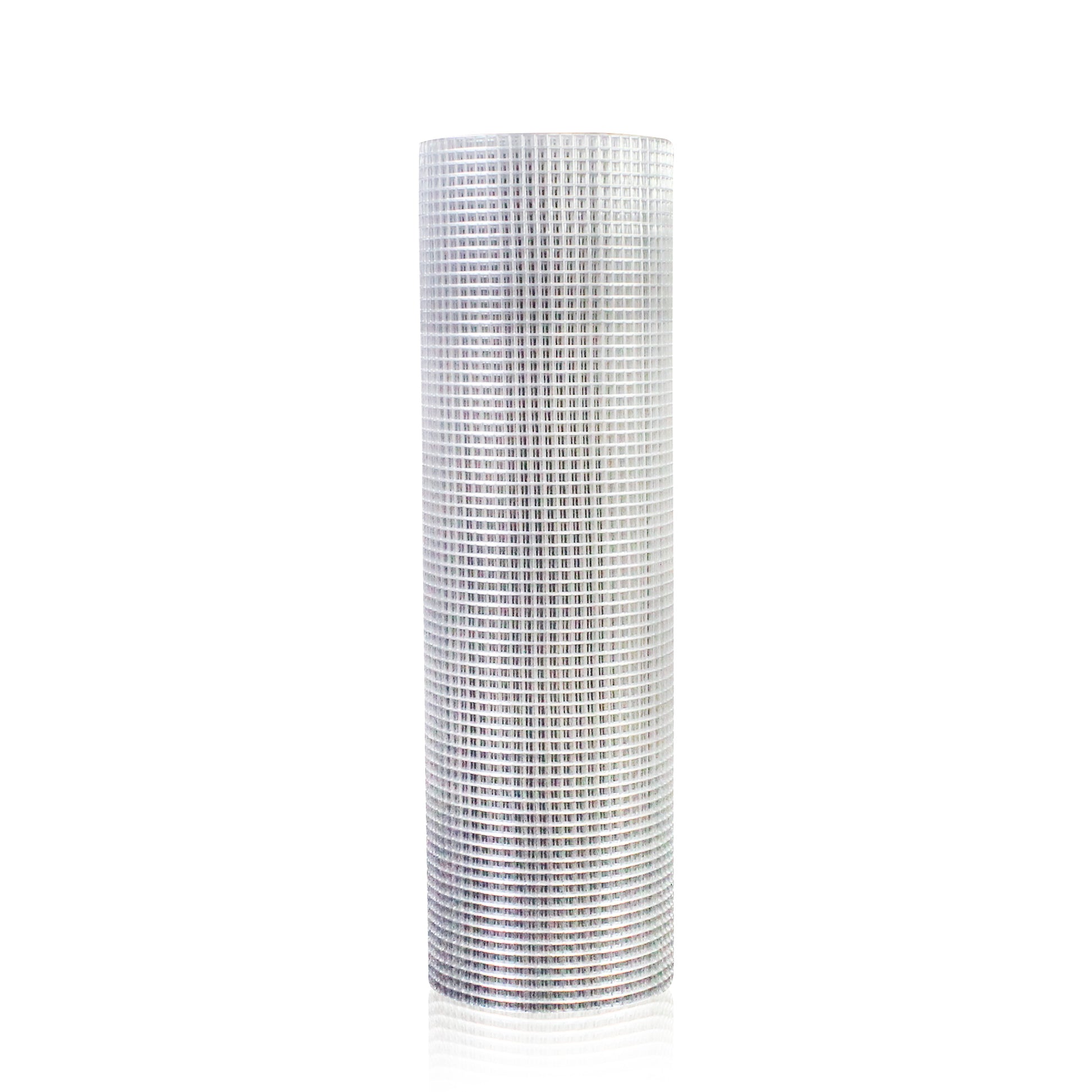 Hardware Cloth 1/2 inch 60in x 100ft 19 Gauge, Hot-dip Galvanized After Welding Chicken Wire Fence Roll Garden Plant Welded Metal Wire Fencing Roll, Rabbit Cages Snake Fence image 6
