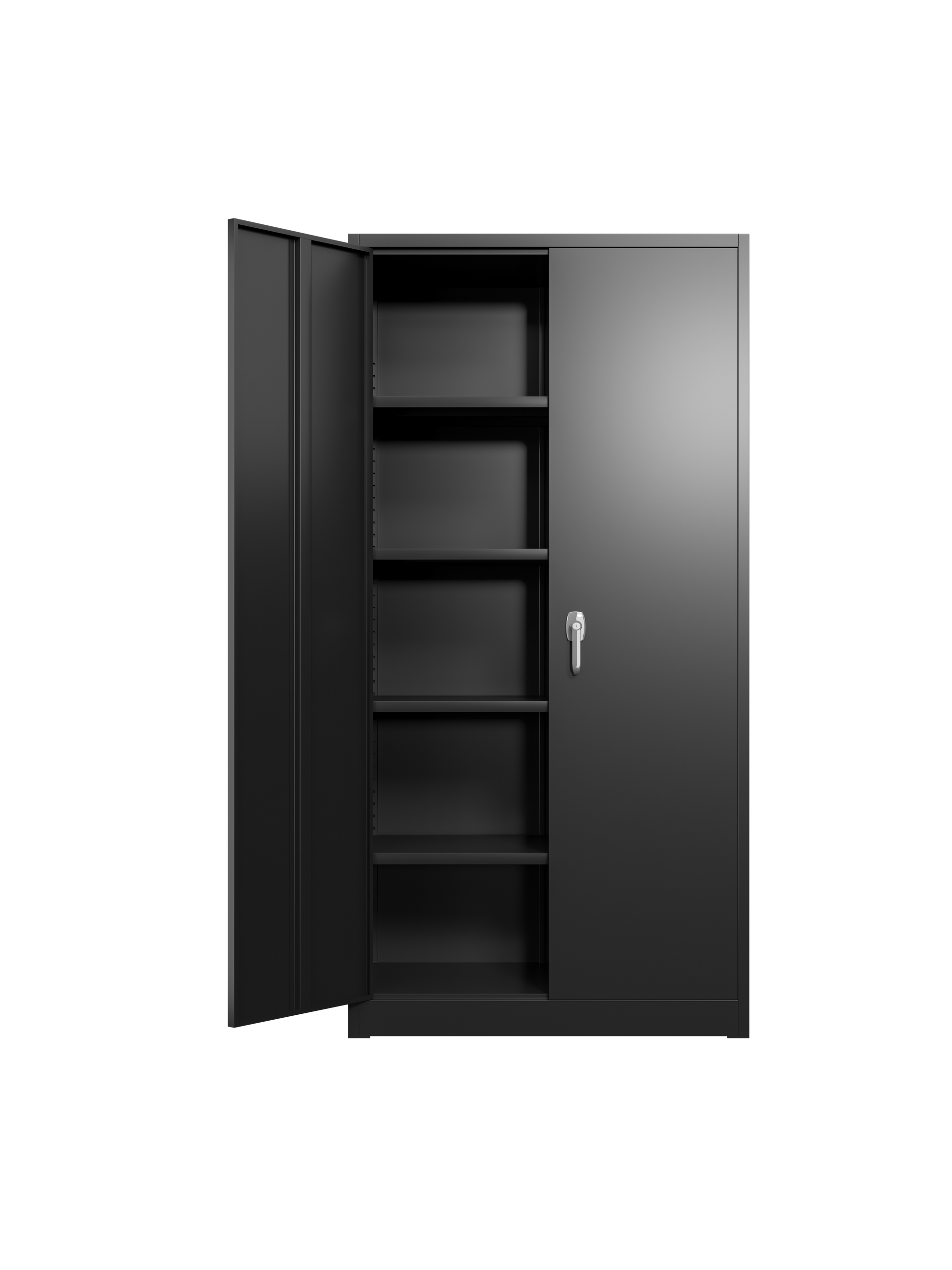 VERIPCO STEEL STORAGE CABINET image 3