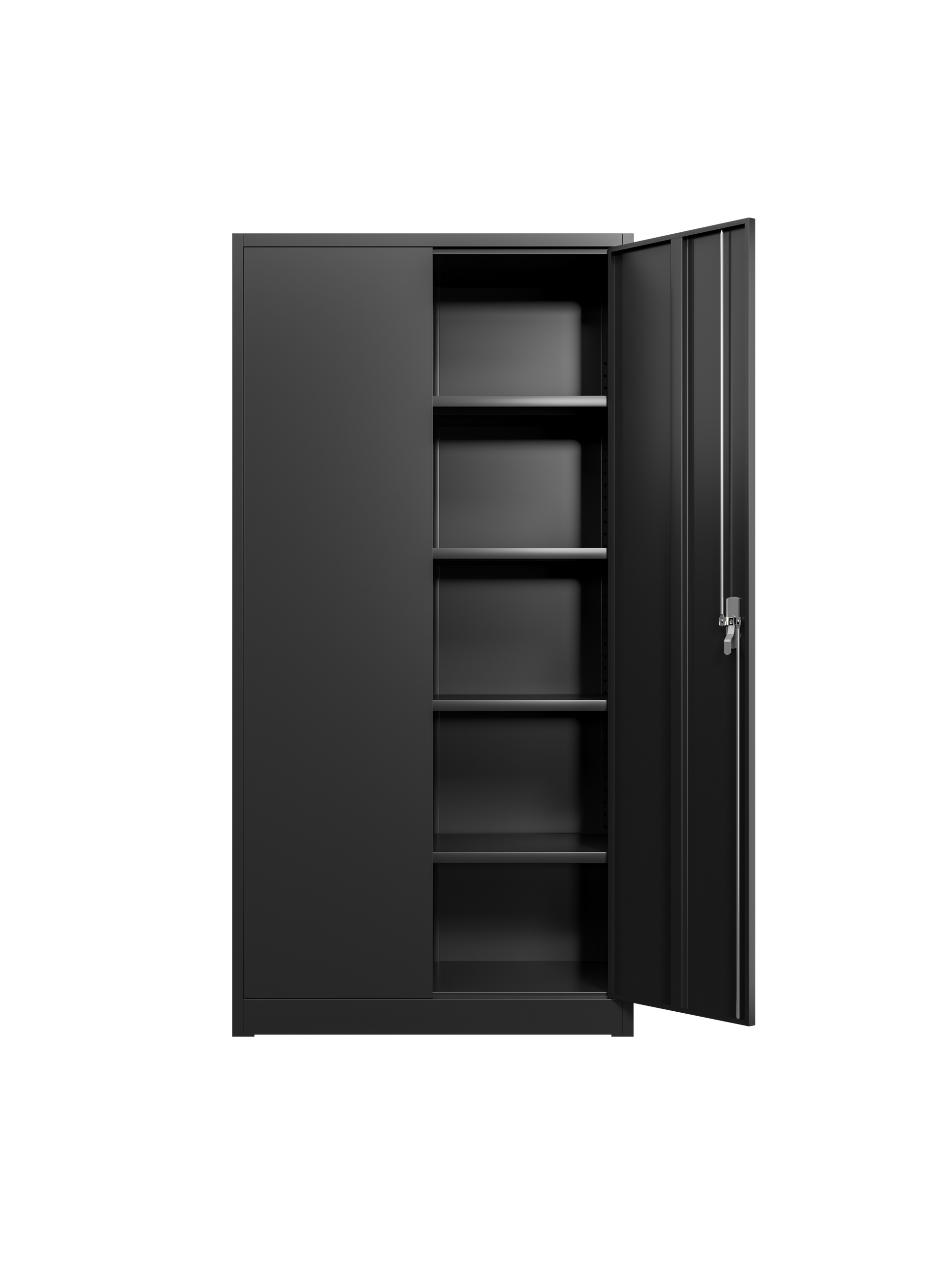 VERIPCO STEEL STORAGE CABINET image 2