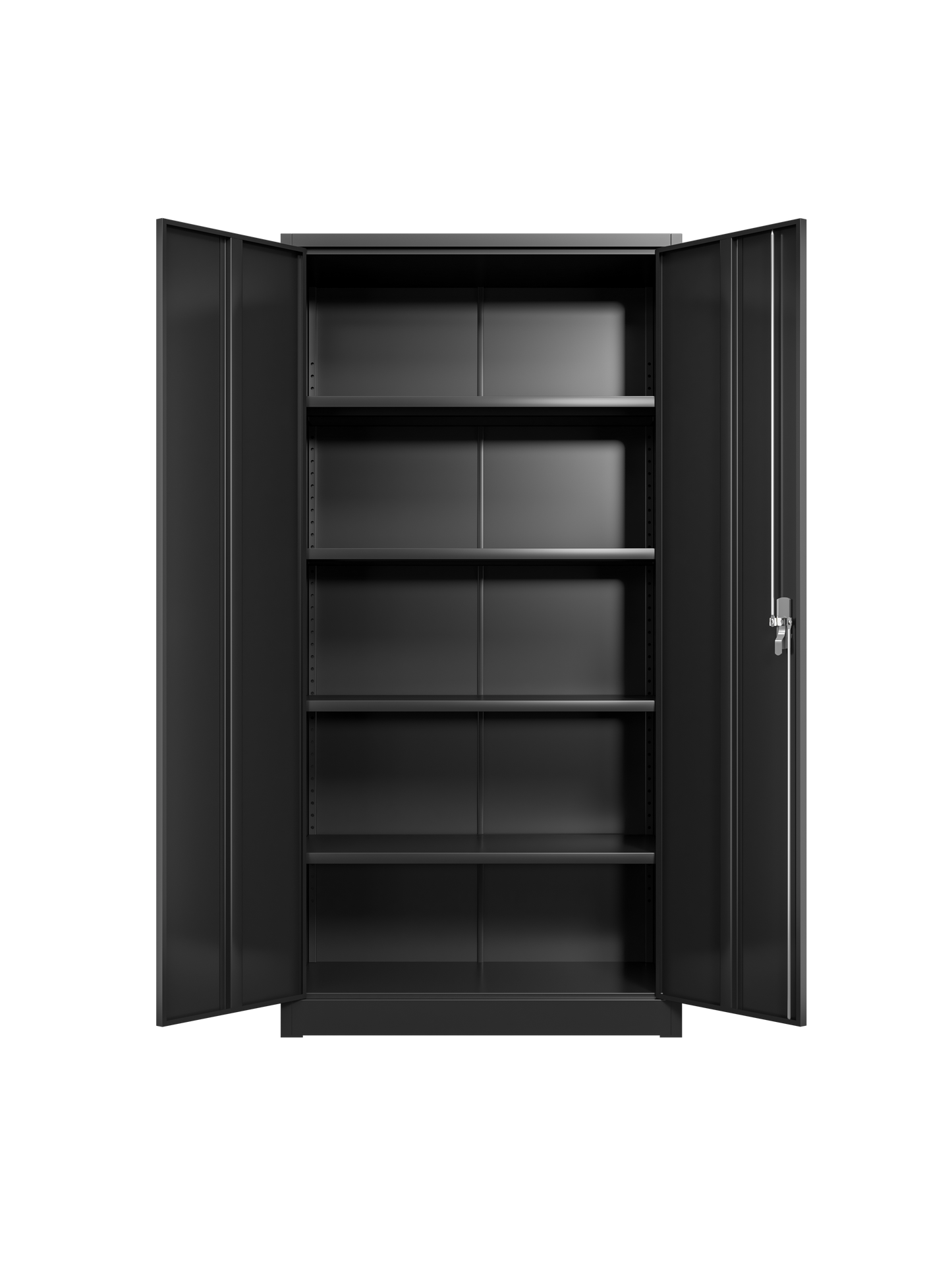 VERIPCO STEEL STORAGE CABINET image 9