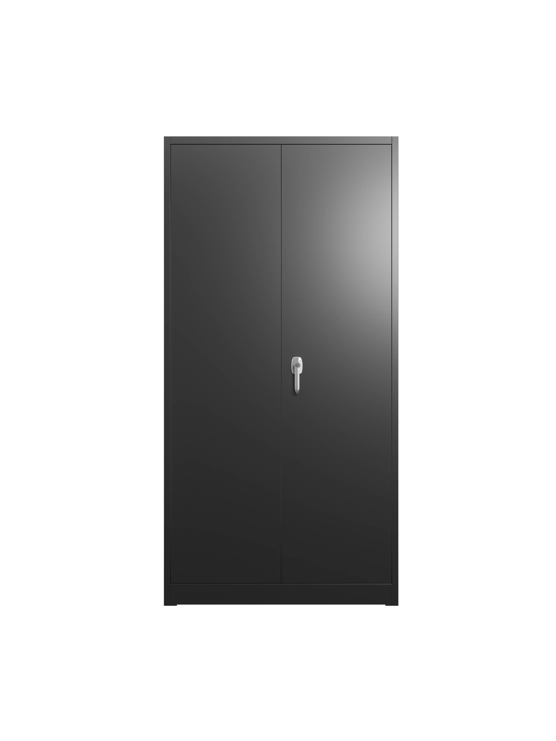VERIPCO STEEL STORAGE CABINET image 8