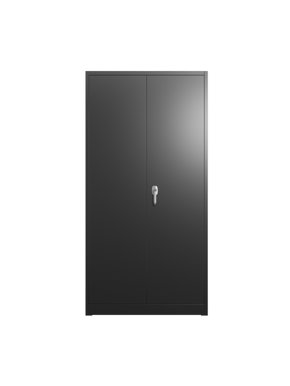 VERIPCO STEEL STORAGE CABINET image 8