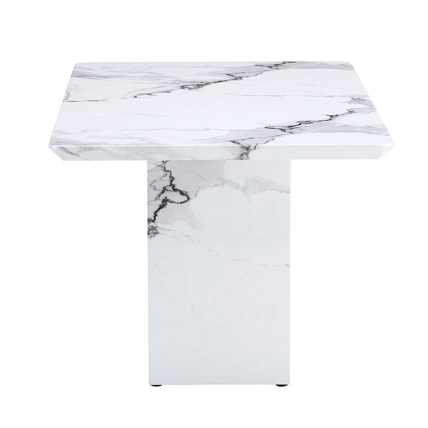 ONLY TABLE LEG.KJ2-DT-SQ-16090-WH-LEG image 4