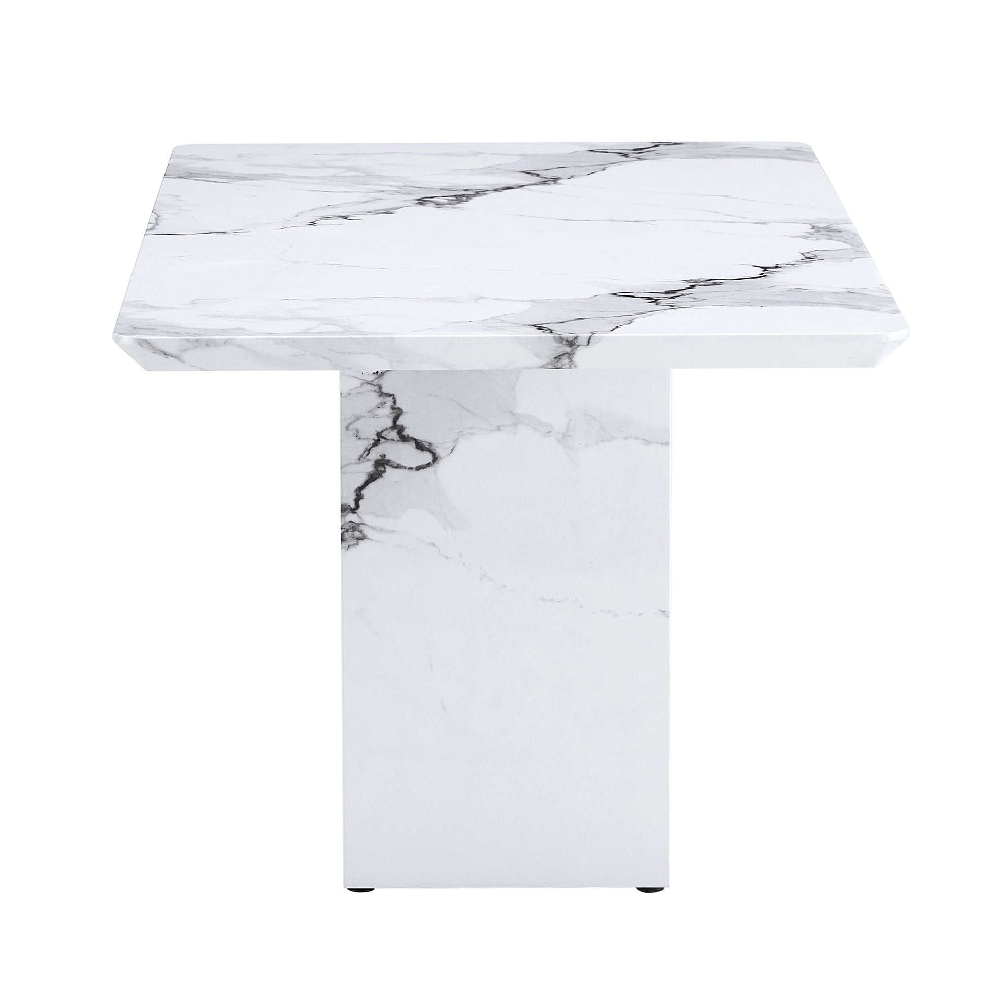 ONLY TABLE LEG.KJ2-DT-SQ-16090-WH-LEG image 4