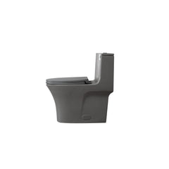 Soft-close Toilet Seat Only, 23T02-LGP01