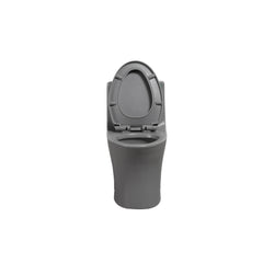 Soft-close Toilet Seat Only, 23T02-LGP01