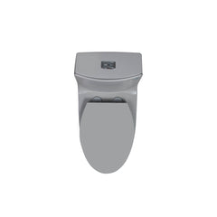 Soft-close Toilet Seat Only, 23T02-LGP01