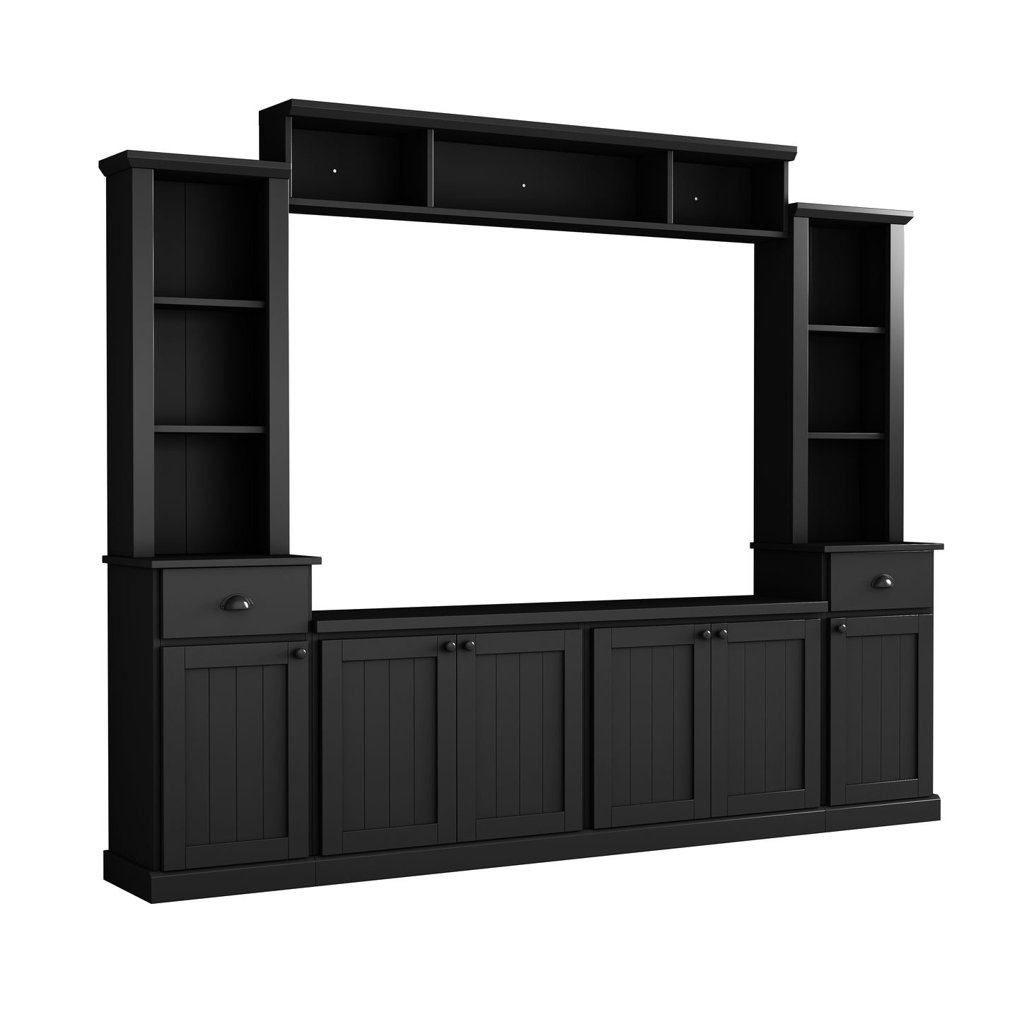 TV Stand(Not for sale, Subpackage of SD000031AAB) image 1
