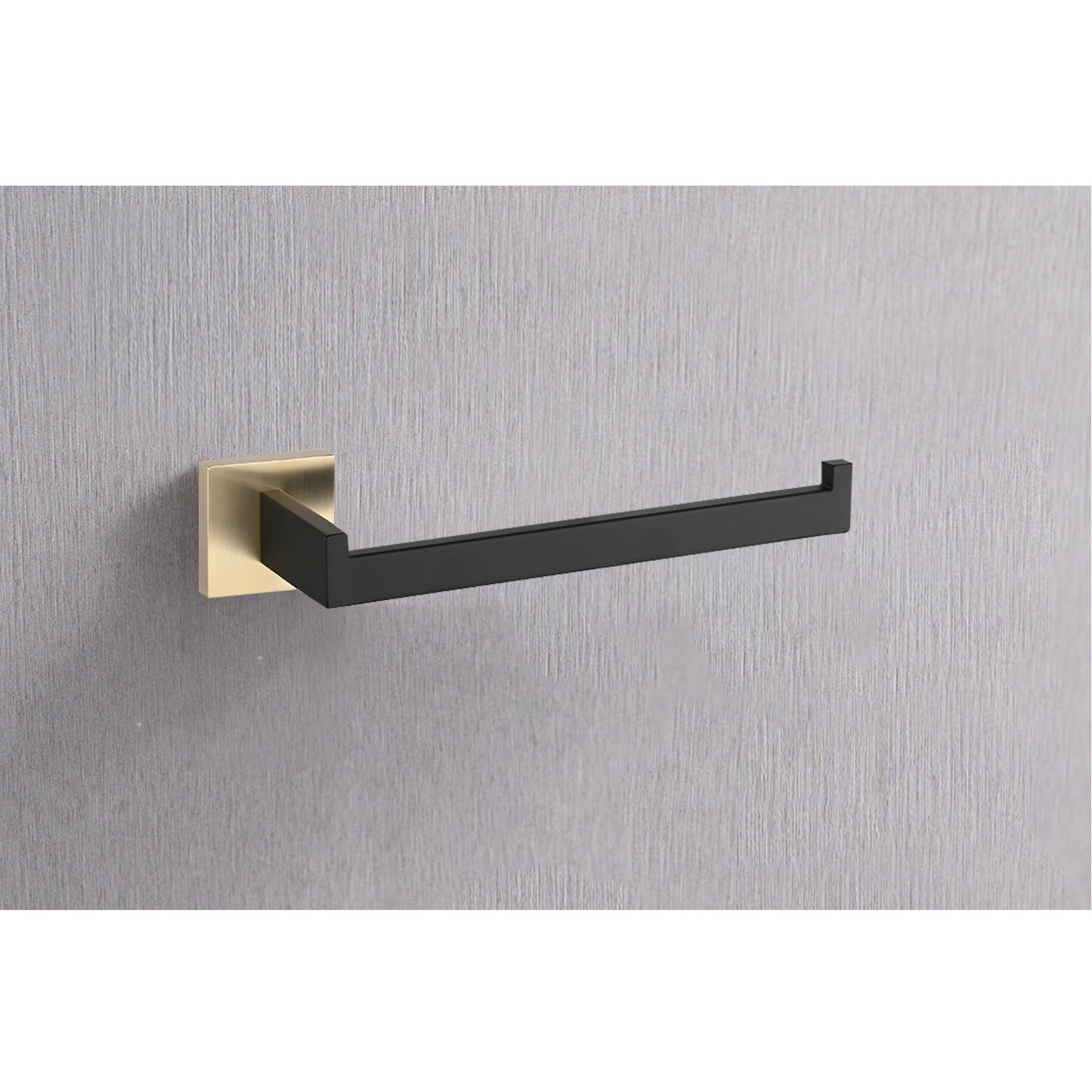 5 - Piece Bathroom Hardware Set image 10