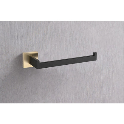 5 - Piece Bathroom Hardware Set image 10