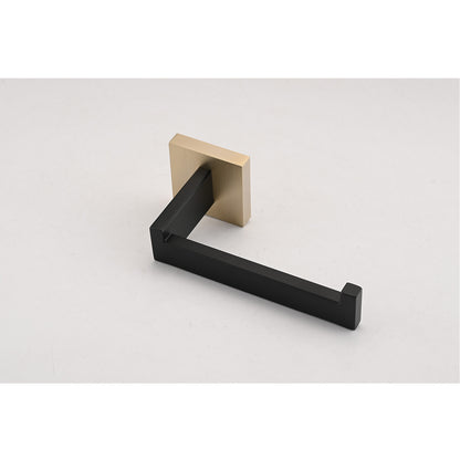 5 - Piece Bathroom Hardware Set image 4
