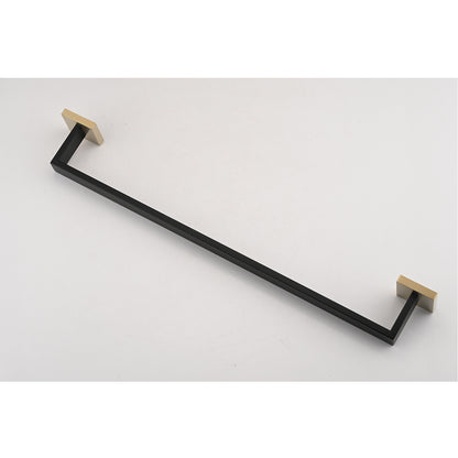 5 - Piece Bathroom Hardware Set image 8