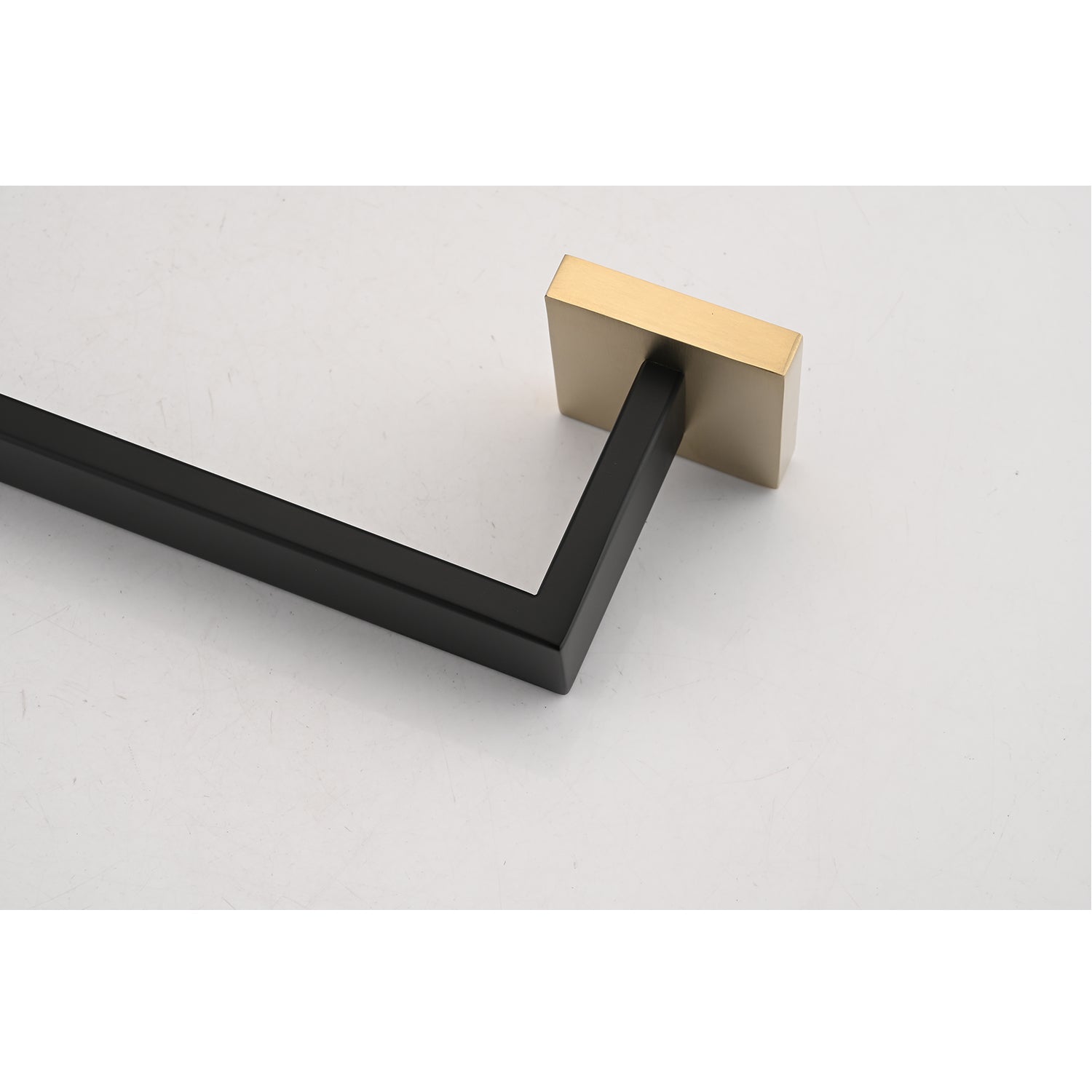 5 - Piece Bathroom Hardware Set image 9