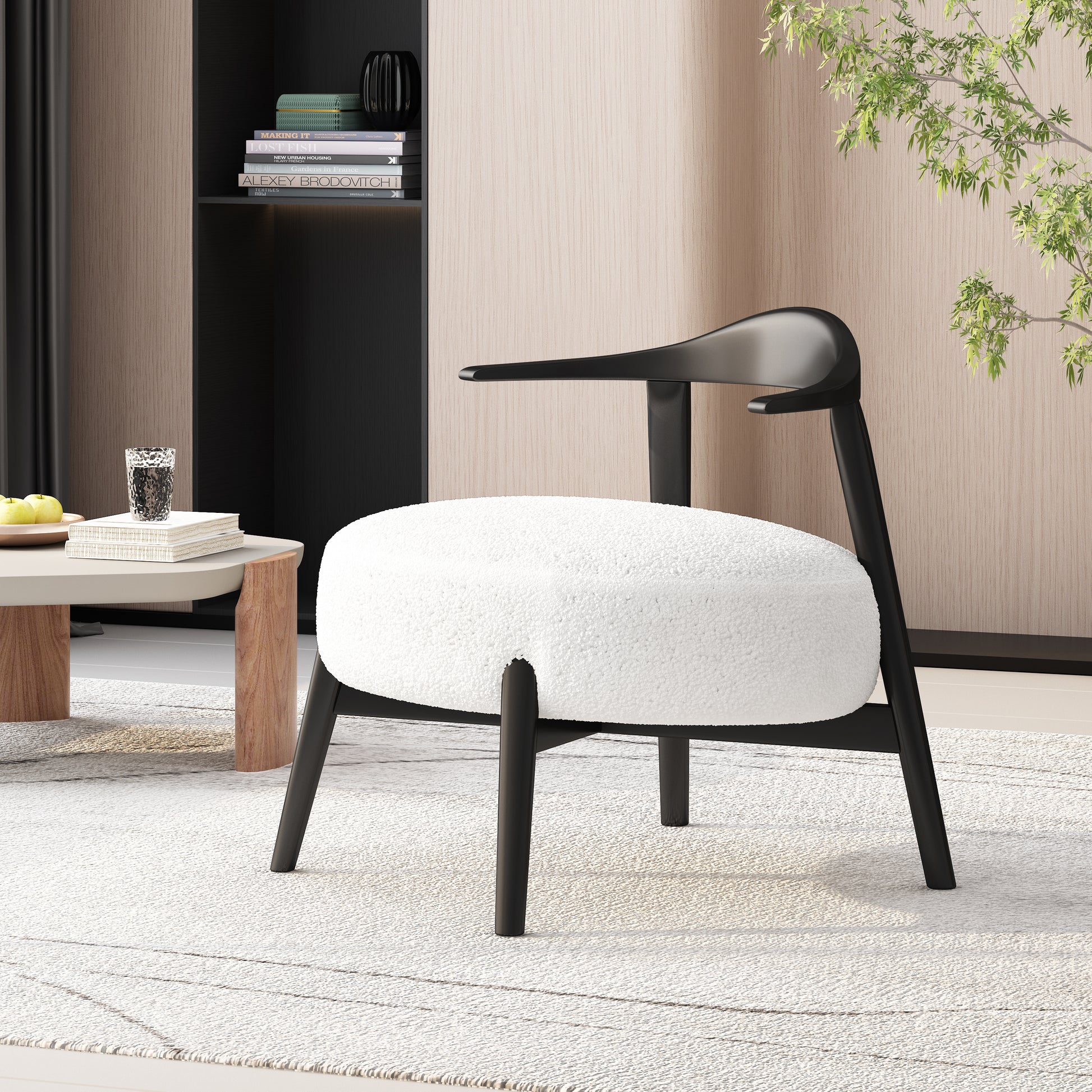 ACCENT CHAIR image 1