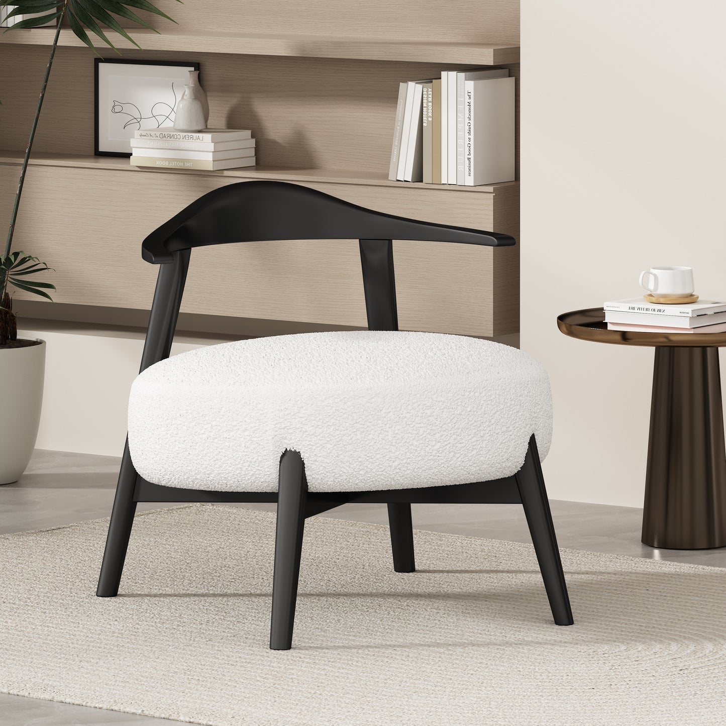ACCENT CHAIR image 4